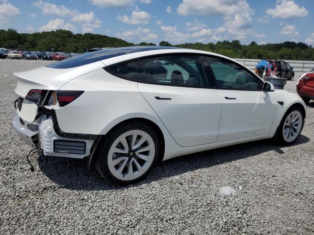 Photo 2 VIN: 5YJ3E1EA2MF020926 - TESLA MODEL 3 