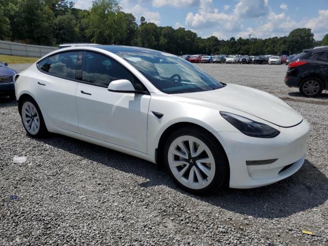 Photo 3 VIN: 5YJ3E1EA2MF020926 - TESLA MODEL 3 