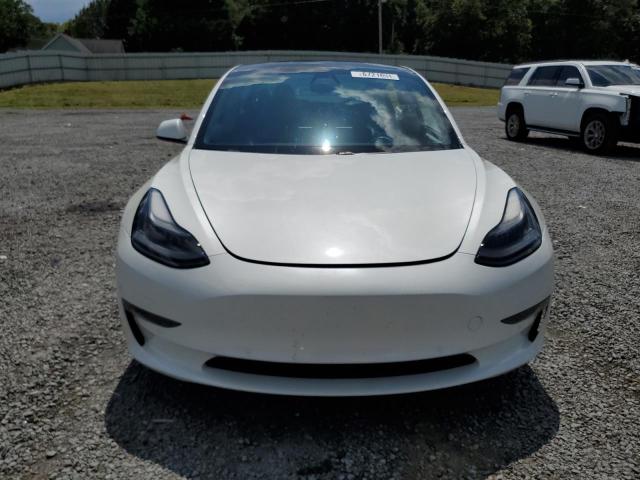 Photo 4 VIN: 5YJ3E1EA2MF020926 - TESLA MODEL 3 