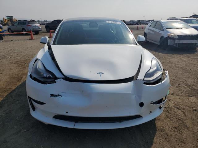 Photo 4 VIN: 5YJ3E1EA2MF021140 - TESLA MODEL 3 