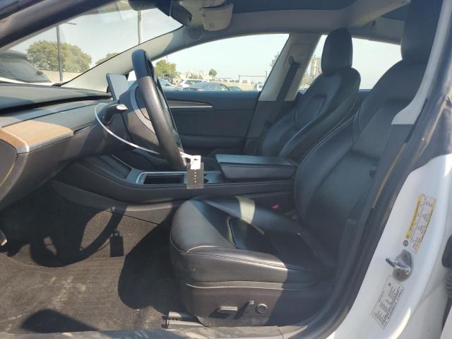 Photo 6 VIN: 5YJ3E1EA2MF021140 - TESLA MODEL 3 