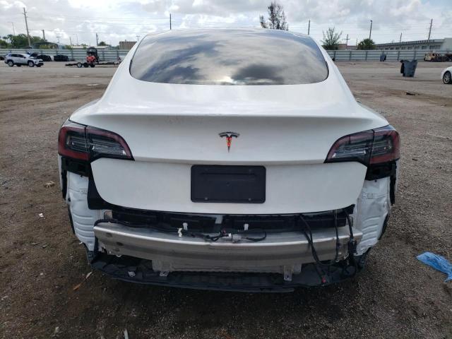 Photo 5 VIN: 5YJ3E1EA2MF027214 - TESLA MODEL 3 