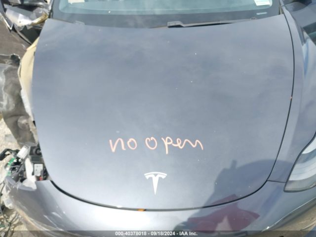 Photo 9 VIN: 5YJ3E1EA2MF027939 - TESLA MODEL 3 