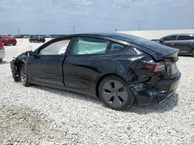 Photo 1 VIN: 5YJ3E1EA2MF030467 - TESLA MODEL 3 