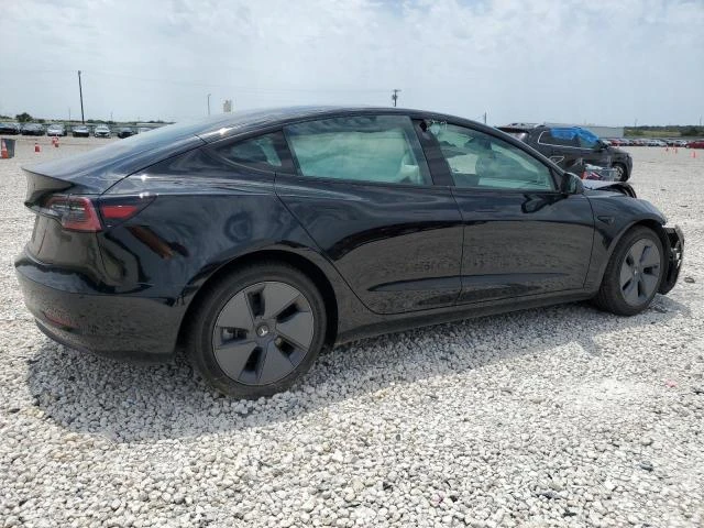 Photo 2 VIN: 5YJ3E1EA2MF030467 - TESLA MODEL 3 