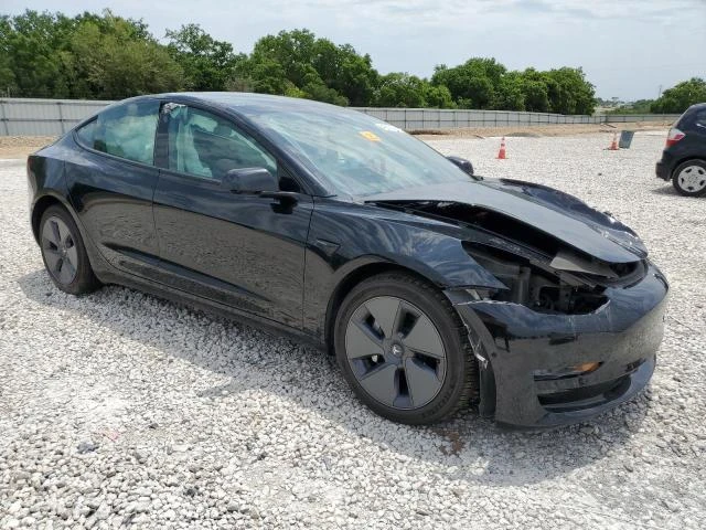 Photo 3 VIN: 5YJ3E1EA2MF030467 - TESLA MODEL 3 