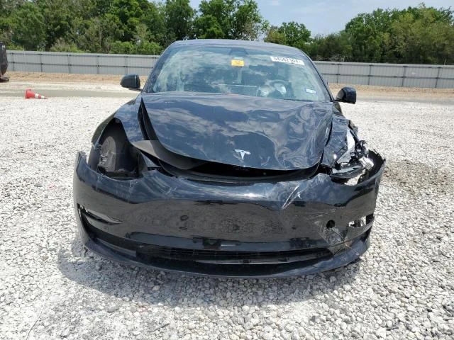 Photo 4 VIN: 5YJ3E1EA2MF030467 - TESLA MODEL 3 