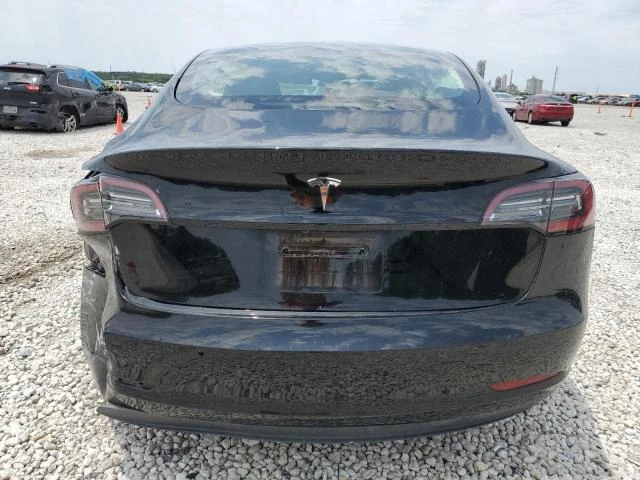 Photo 5 VIN: 5YJ3E1EA2MF030467 - TESLA MODEL 3 