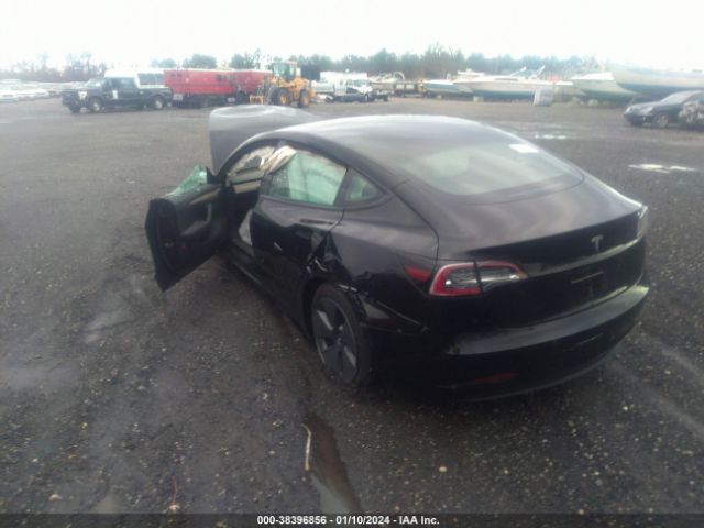 Photo 2 VIN: 5YJ3E1EA2MF031151 - TESLA MODEL 3 