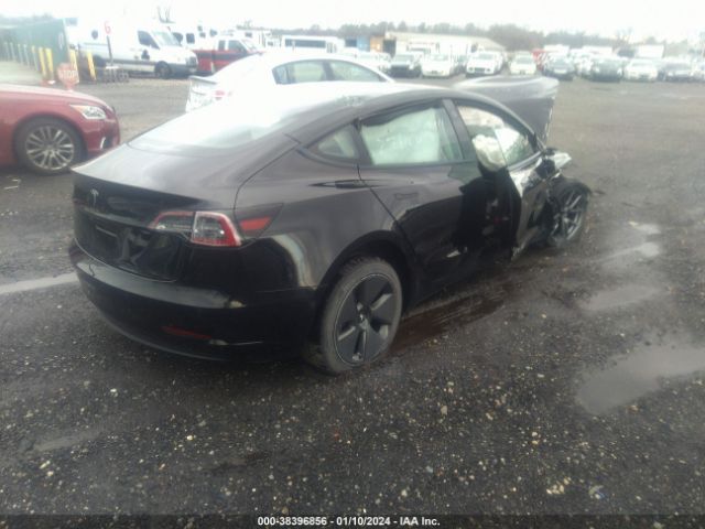 Photo 3 VIN: 5YJ3E1EA2MF031151 - TESLA MODEL 3 