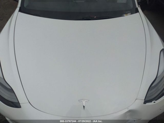 Photo 9 VIN: 5YJ3E1EA2MF031697 - TESLA MODEL 3 