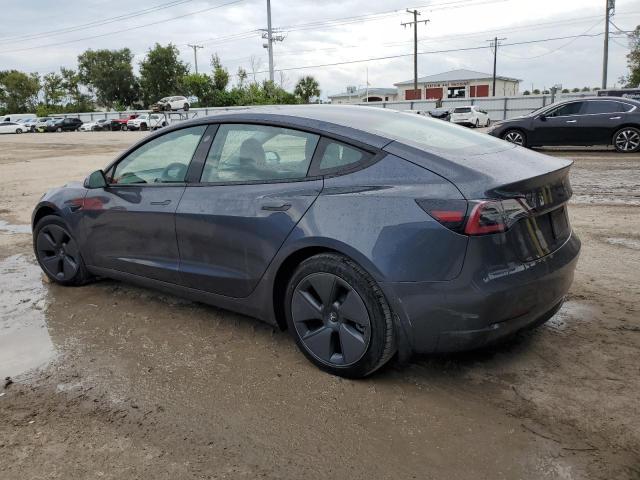 Photo 1 VIN: 5YJ3E1EA2MF047561 - TESLA MODEL 3 