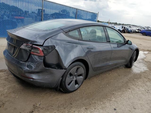 Photo 2 VIN: 5YJ3E1EA2MF047561 - TESLA MODEL 3 