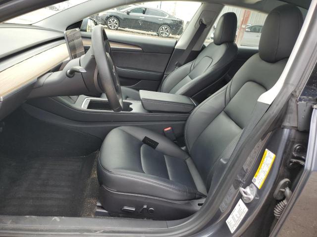 Photo 6 VIN: 5YJ3E1EA2MF047561 - TESLA MODEL 3 