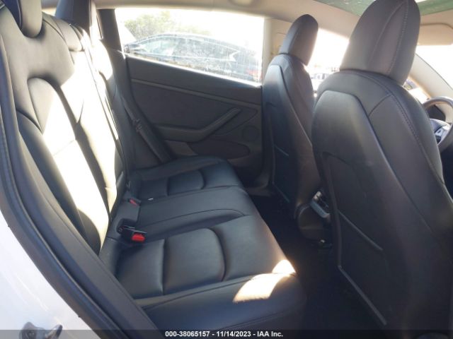 Photo 7 VIN: 5YJ3E1EA2MF051383 - TESLA MODEL 3 