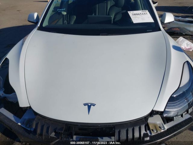 Photo 9 VIN: 5YJ3E1EA2MF051383 - TESLA MODEL 3 