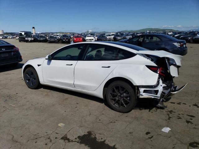 Photo 1 VIN: 5YJ3E1EA2MF053165 - TESLA MODEL 3 