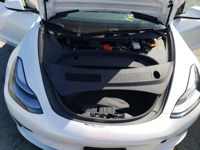 Photo 10 VIN: 5YJ3E1EA2MF053165 - TESLA MODEL 3 