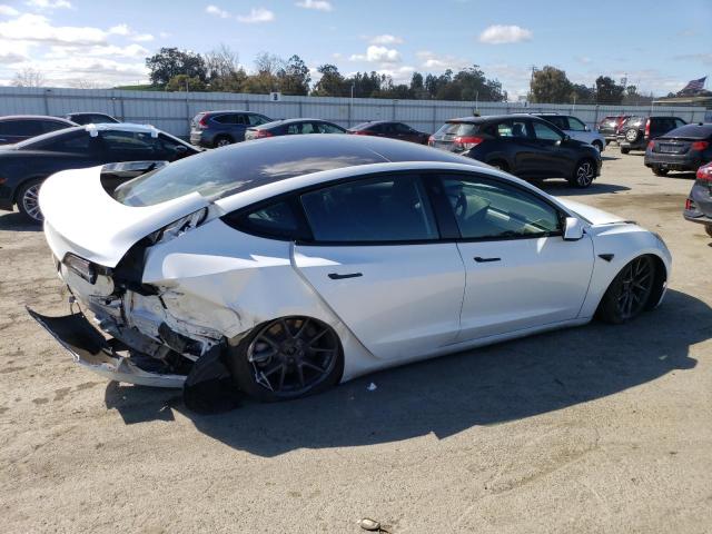 Photo 2 VIN: 5YJ3E1EA2MF053165 - TESLA MODEL 3 