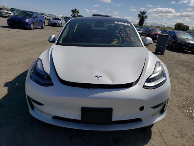 Photo 4 VIN: 5YJ3E1EA2MF053165 - TESLA MODEL 3 