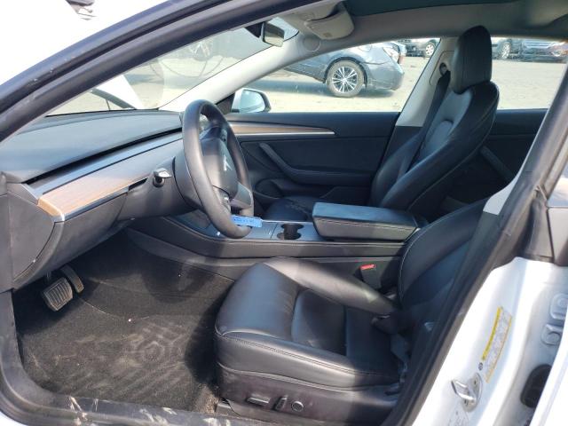 Photo 6 VIN: 5YJ3E1EA2MF053165 - TESLA MODEL 3 