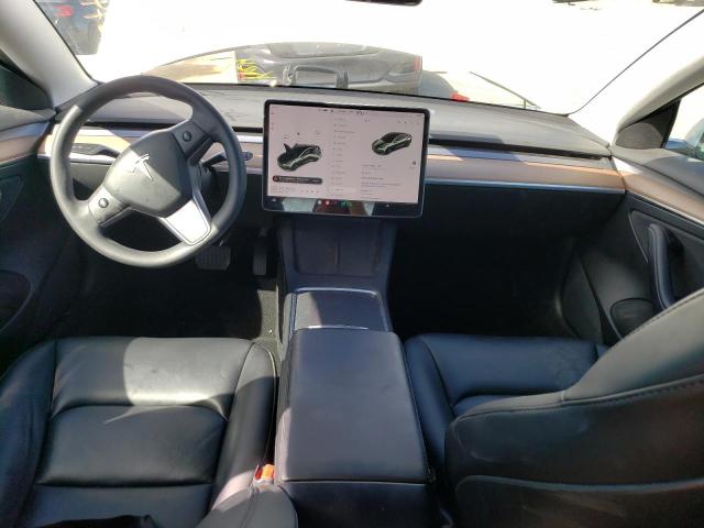 Photo 7 VIN: 5YJ3E1EA2MF053165 - TESLA MODEL 3 