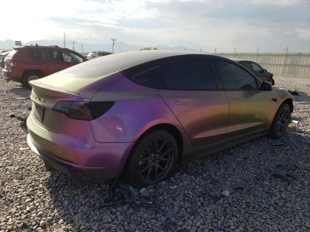 Photo 3 VIN: 5YJ3E1EA2MF061380 - TESLA MODEL 3 