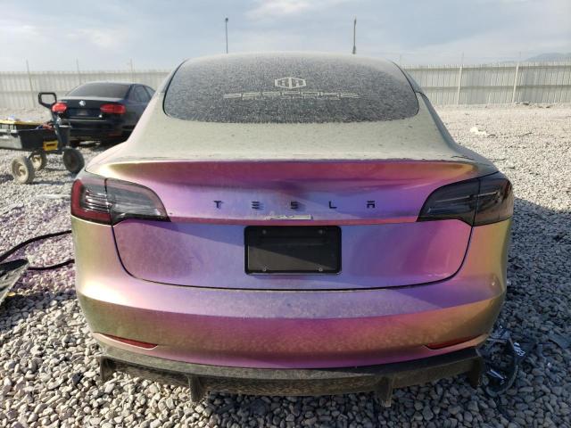 Photo 6 VIN: 5YJ3E1EA2MF061380 - TESLA MODEL 3 