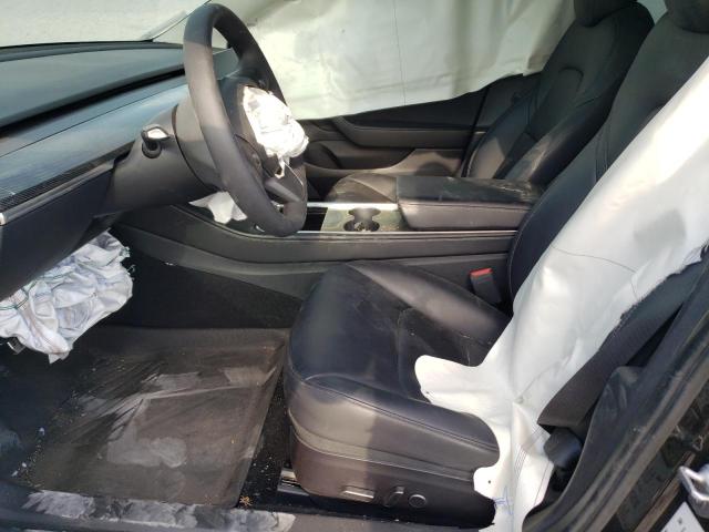 Photo 7 VIN: 5YJ3E1EA2MF061380 - TESLA MODEL 3 