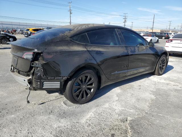 Photo 2 VIN: 5YJ3E1EA2MF065106 - TESLA MODEL 3 