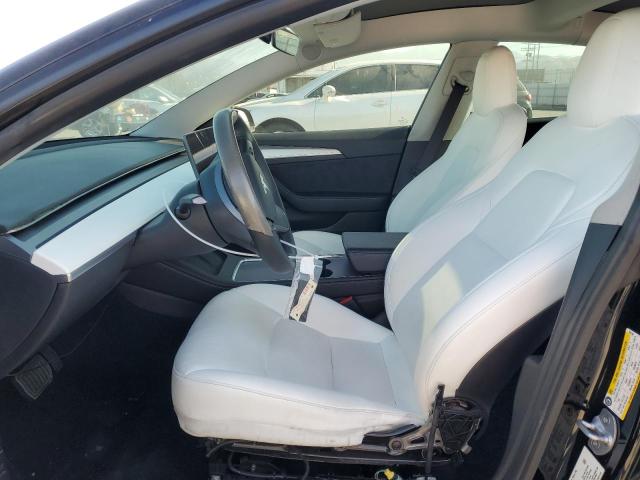 Photo 6 VIN: 5YJ3E1EA2MF065106 - TESLA MODEL 3 