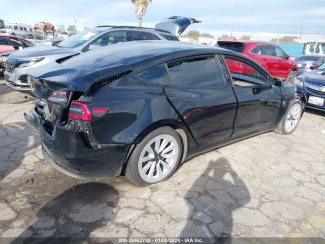 Photo 3 VIN: 5YJ3E1EA2MF066594 - TESLA MODEL 3 