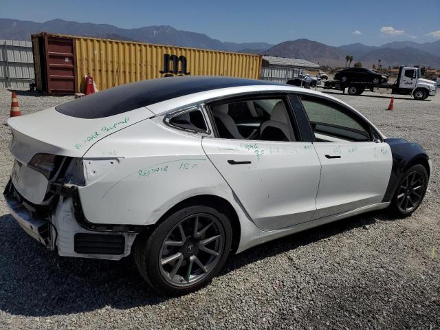 Photo 2 VIN: 5YJ3E1EA2MF070659 - TESLA MODEL 3 