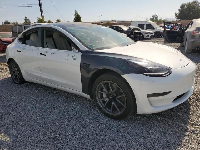 Photo 3 VIN: 5YJ3E1EA2MF070659 - TESLA MODEL 3 