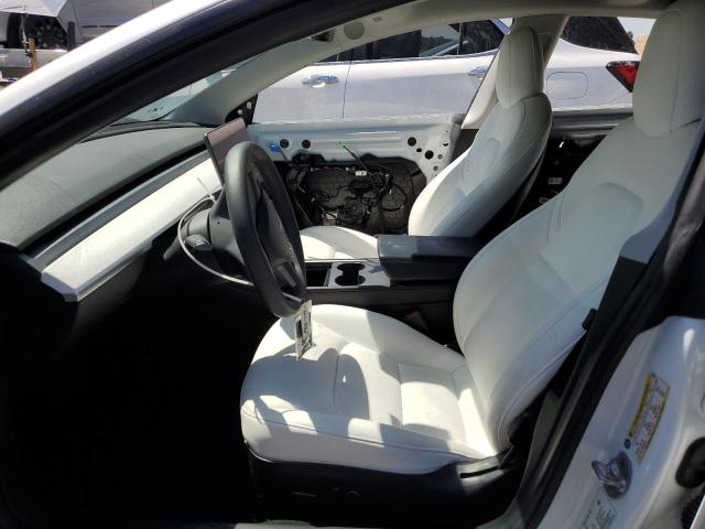 Photo 6 VIN: 5YJ3E1EA2MF070659 - TESLA MODEL 3 