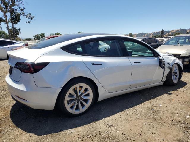 Photo 2 VIN: 5YJ3E1EA2MF077997 - TESLA MODEL 3 