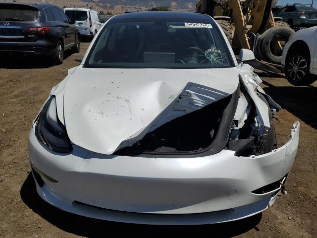 Photo 4 VIN: 5YJ3E1EA2MF077997 - TESLA MODEL 3 