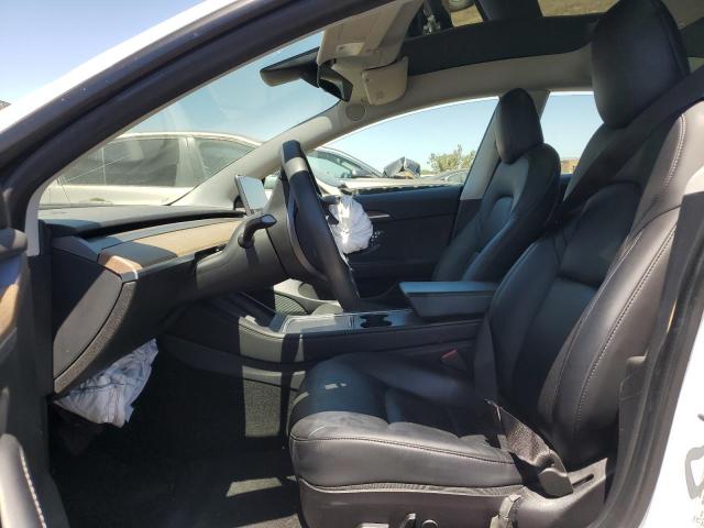 Photo 6 VIN: 5YJ3E1EA2MF077997 - TESLA MODEL 3 