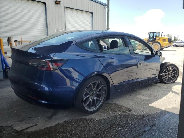 Photo 2 VIN: 5YJ3E1EA2MF087672 - TESLA MODEL 3 