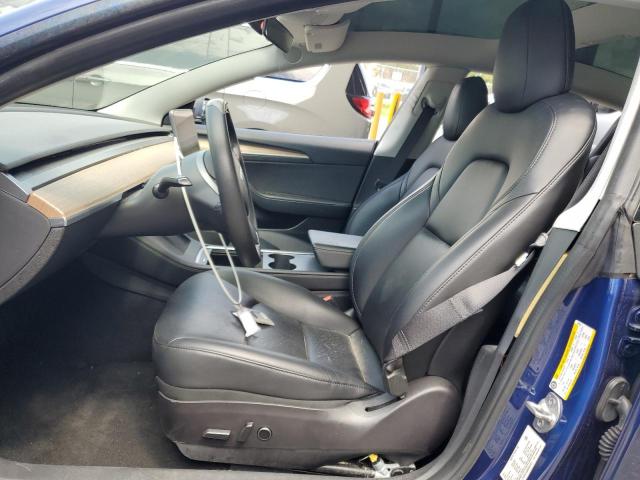 Photo 6 VIN: 5YJ3E1EA2MF087672 - TESLA MODEL 3 