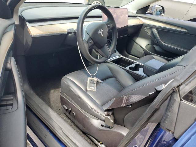 Photo 7 VIN: 5YJ3E1EA2MF087672 - TESLA MODEL 3 