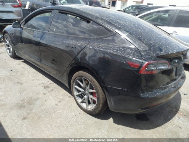 Photo 2 VIN: 5YJ3E1EA2MF099479 - TESLA MODEL 3 