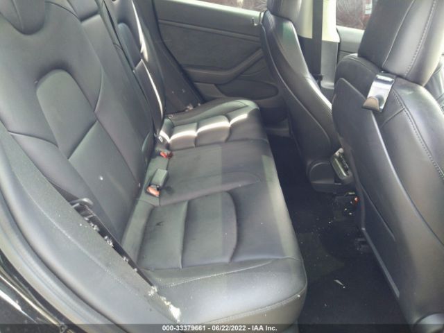 Photo 7 VIN: 5YJ3E1EA2MF099479 - TESLA MODEL 3 