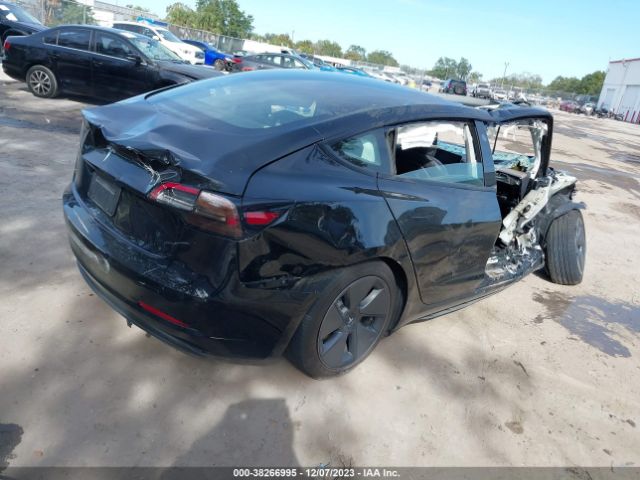 Photo 3 VIN: 5YJ3E1EA2MF100386 - TESLA MODEL 3 