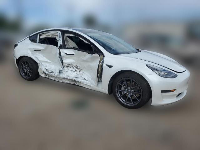 Photo 3 VIN: 5YJ3E1EA2MF852122 - TESLA MODEL 3 