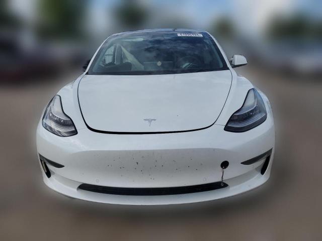 Photo 4 VIN: 5YJ3E1EA2MF852122 - TESLA MODEL 3 