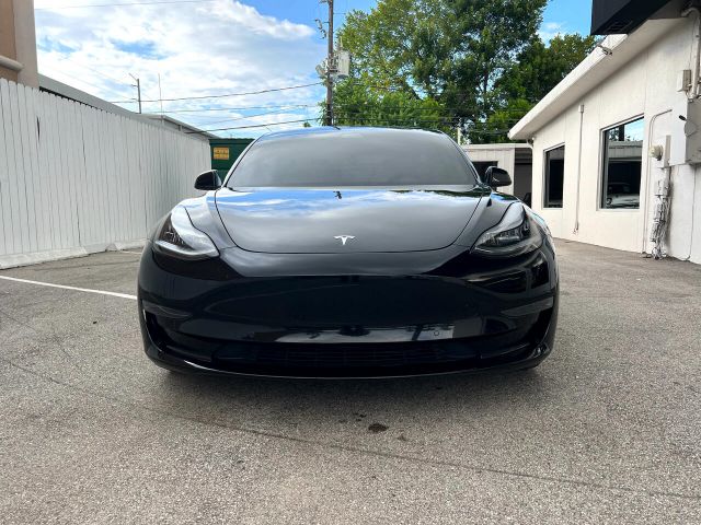 Photo 0 VIN: 5YJ3E1EA2MF853836 - TESLA MODEL 3 