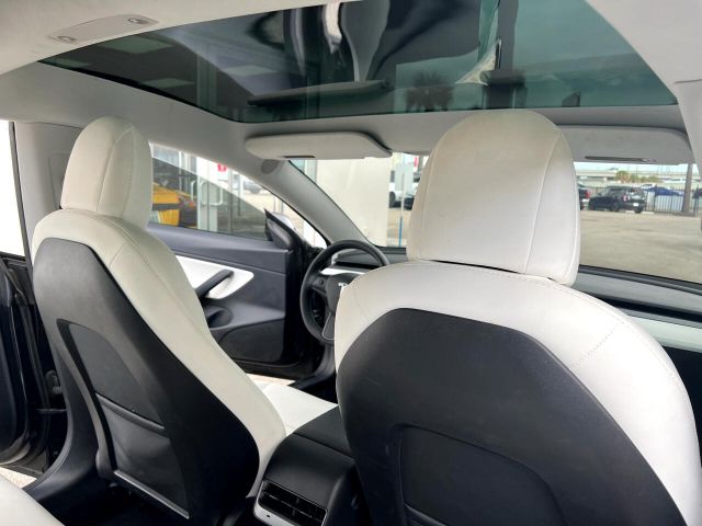 Photo 9 VIN: 5YJ3E1EA2MF853836 - TESLA MODEL 3 