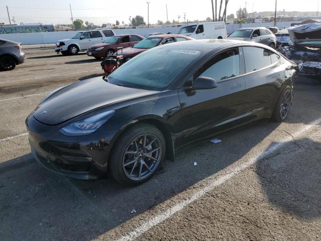 Photo 0 VIN: 5YJ3E1EA2MF857563 - TESLA MODEL 3 