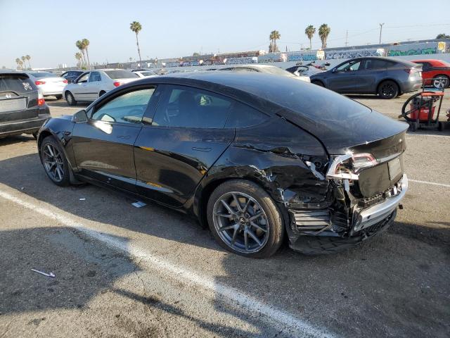 Photo 1 VIN: 5YJ3E1EA2MF857563 - TESLA MODEL 3 